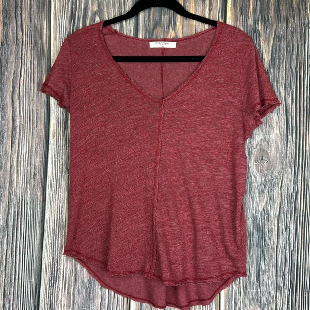Project Social T- XS